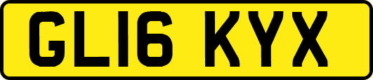 GL16KYX