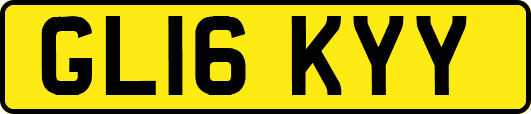 GL16KYY