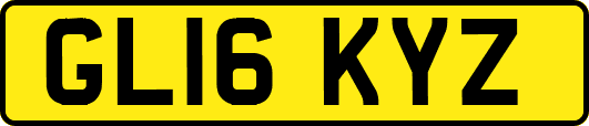 GL16KYZ