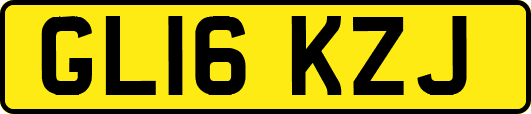 GL16KZJ