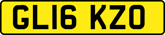 GL16KZO