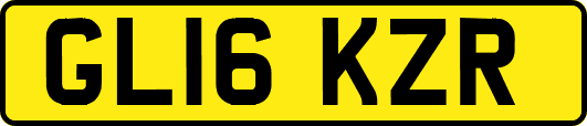 GL16KZR