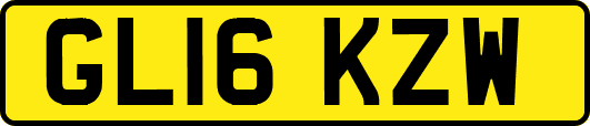 GL16KZW