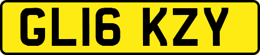 GL16KZY