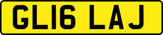 GL16LAJ