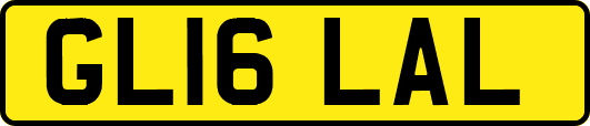 GL16LAL