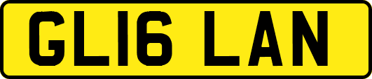 GL16LAN