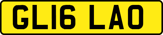 GL16LAO