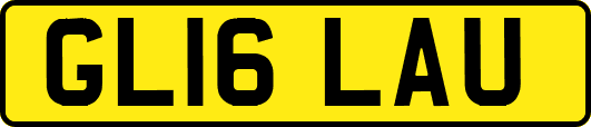 GL16LAU