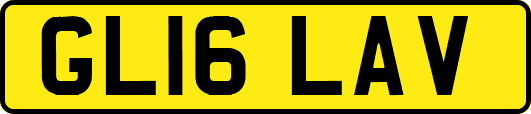 GL16LAV