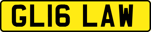 GL16LAW