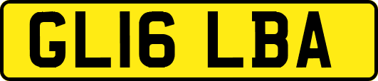 GL16LBA