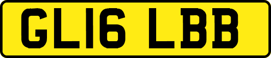 GL16LBB