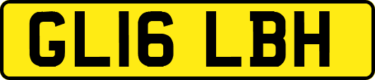 GL16LBH