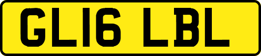 GL16LBL
