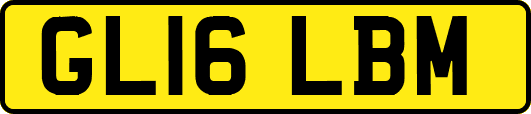 GL16LBM