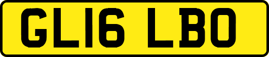 GL16LBO