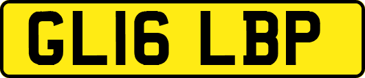 GL16LBP