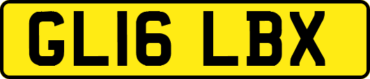 GL16LBX