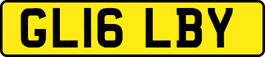 GL16LBY