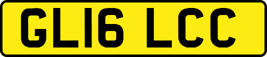 GL16LCC