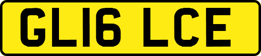 GL16LCE