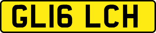 GL16LCH