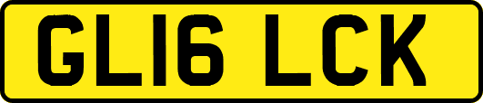 GL16LCK