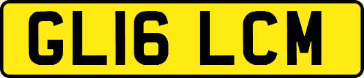 GL16LCM