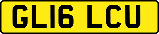 GL16LCU