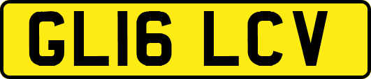 GL16LCV