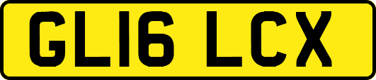 GL16LCX