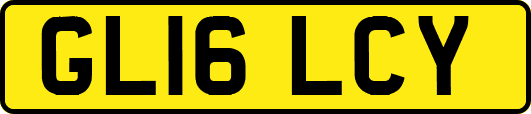 GL16LCY