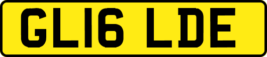 GL16LDE