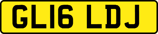 GL16LDJ