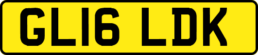 GL16LDK