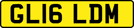 GL16LDM