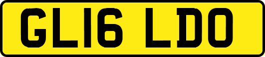 GL16LDO