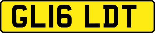 GL16LDT
