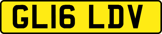 GL16LDV