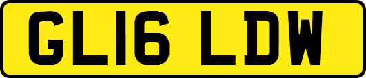 GL16LDW