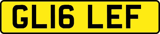 GL16LEF