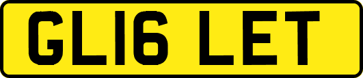 GL16LET