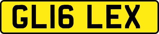 GL16LEX