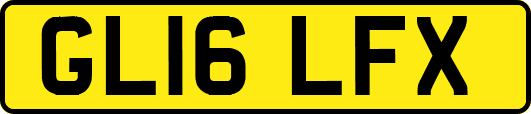 GL16LFX