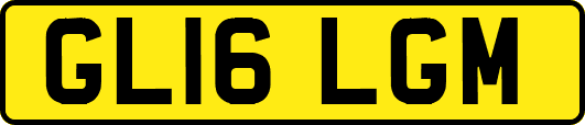 GL16LGM