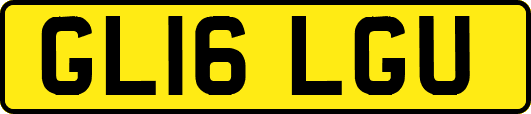 GL16LGU