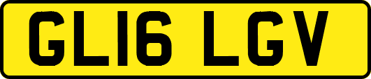GL16LGV