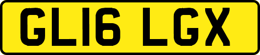 GL16LGX