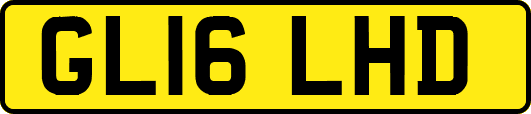 GL16LHD